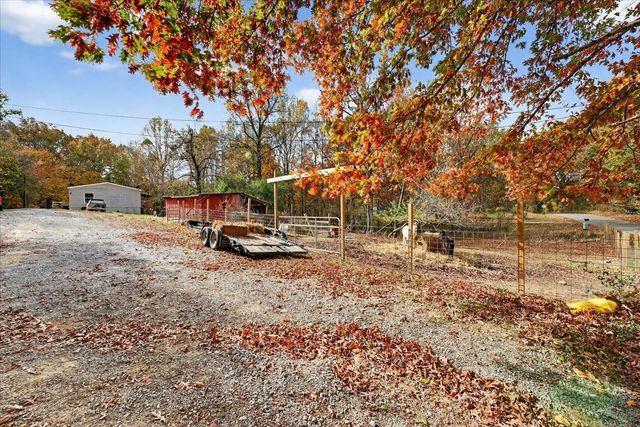 4430 Griffin Rd, Lynchburg, TN 37352