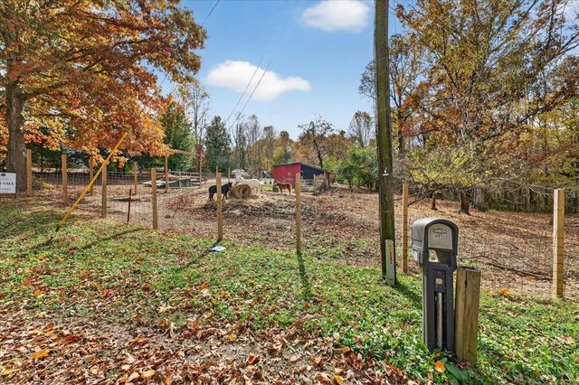 4430 Griffin Rd, Lynchburg, TN 37352