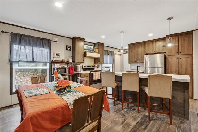 4430 Griffin Rd, Lynchburg, TN 37352