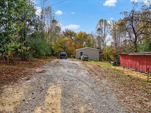 4430 Griffin Rd, Lynchburg, TN 37352