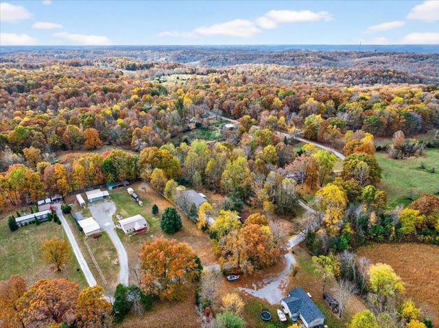 4430 Griffin Rd, Lynchburg, TN 37352