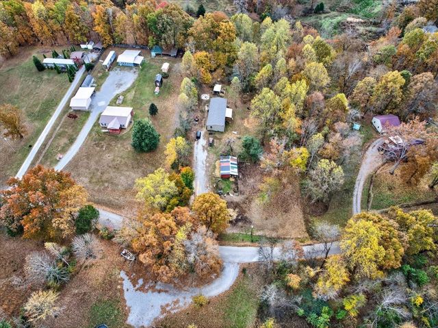 4430 Griffin Rd, Lynchburg, TN 37352