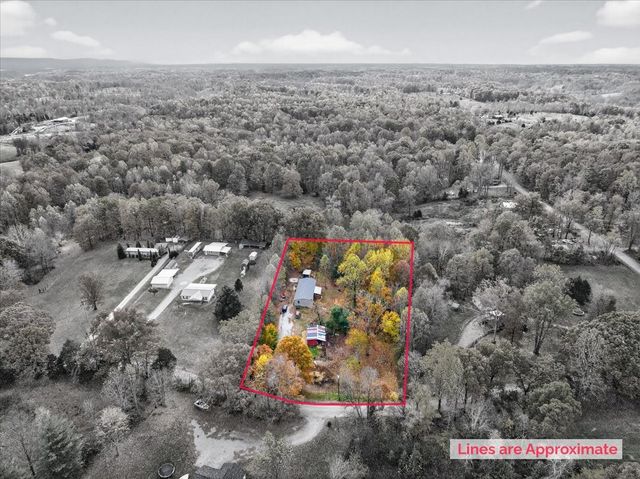 4430 Griffin Rd, Lynchburg, TN 37352