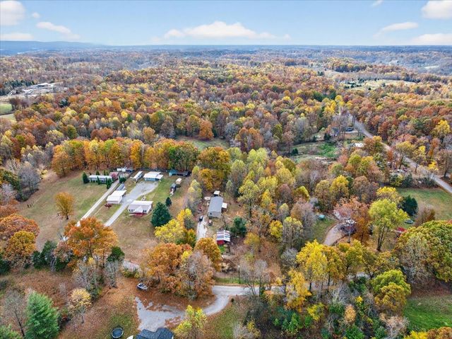 4430 Griffin Rd, Lynchburg, TN 37352