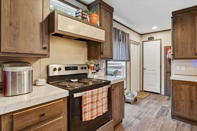 4430 Griffin Rd, Lynchburg, TN 37352