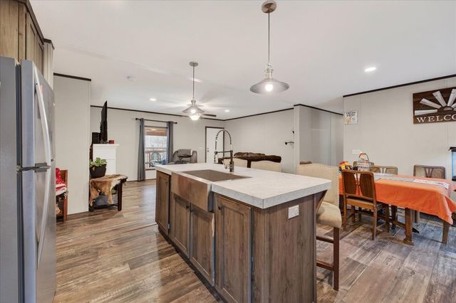 4430 Griffin Rd, Lynchburg, TN 37352