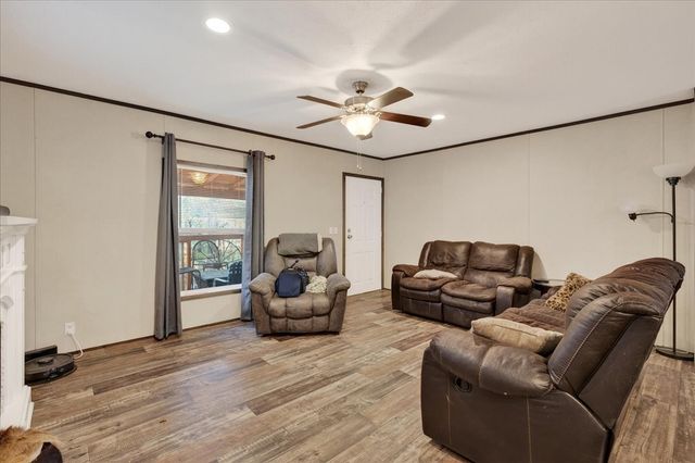 4430 Griffin Rd, Lynchburg, TN 37352