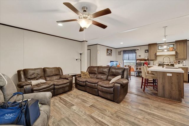 4430 Griffin Rd, Lynchburg, TN 37352