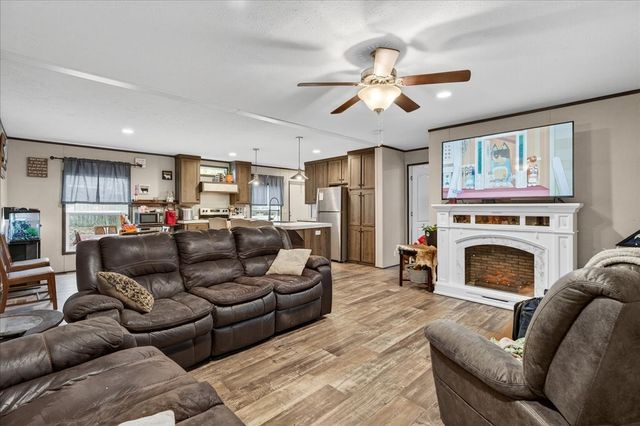 4430 Griffin Rd, Lynchburg, TN 37352