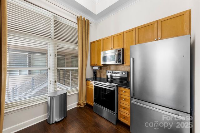 1315 E Boulevard Boulevard 204, Charlotte, NC 28203