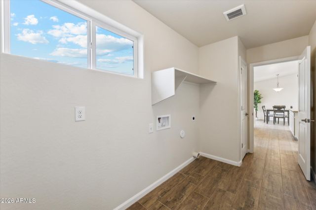 19467 W TEAKWOOD Drive, Buckeye, AZ 85326