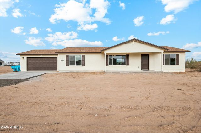 19467 W TEAKWOOD Drive, Buckeye, AZ 85326