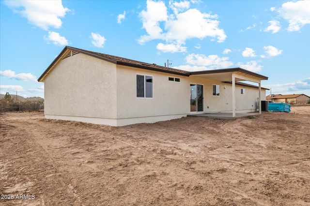 19467 W TEAKWOOD Drive, Buckeye, AZ 85326
