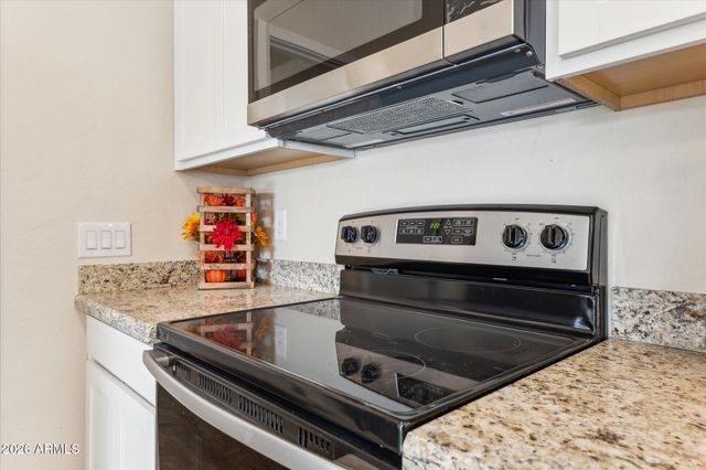 19467 W TEAKWOOD Drive, Buckeye, AZ 85326