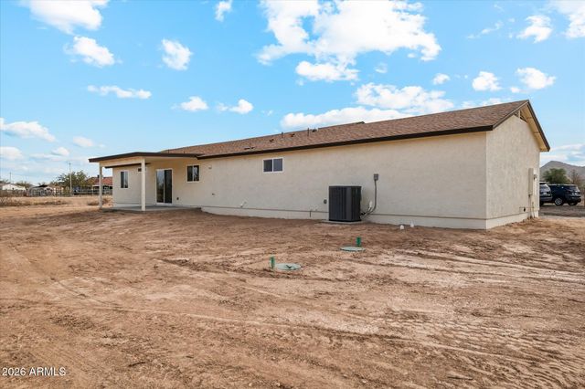 19467 W TEAKWOOD Drive, Buckeye, AZ 85326
