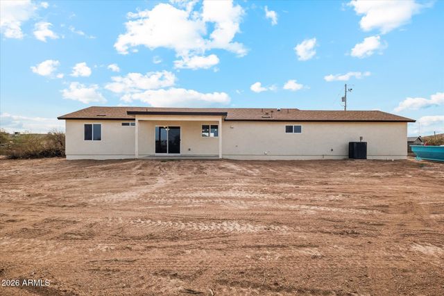 19467 W TEAKWOOD Drive, Buckeye, AZ 85326