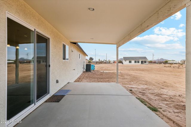 19467 W TEAKWOOD Drive, Buckeye, AZ 85326