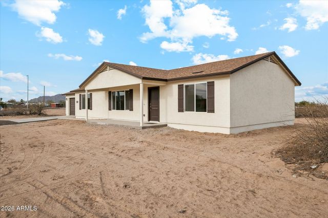 19467 W TEAKWOOD Drive, Buckeye, AZ 85326
