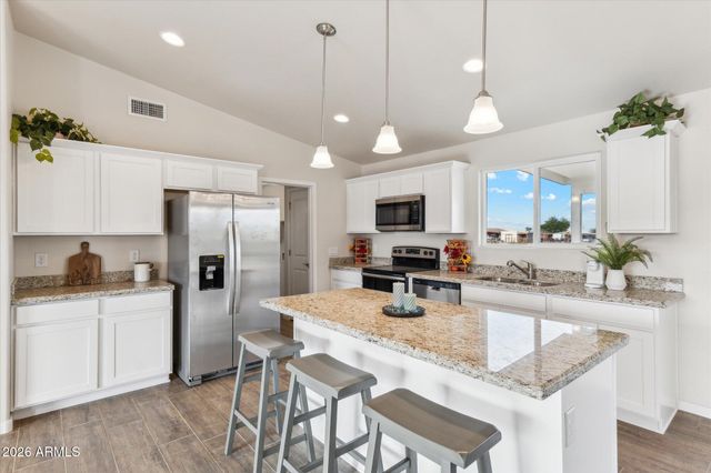 19467 W TEAKWOOD Drive, Buckeye, AZ 85326