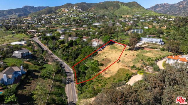 5942 Busch Drive, Malibu, CA 90265