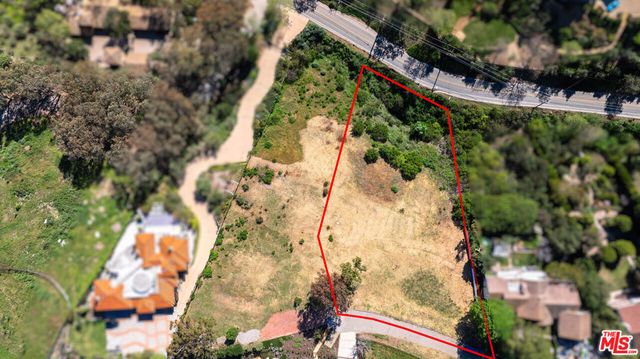 5942 Busch Drive, Malibu, CA 90265