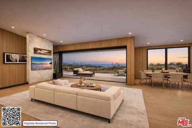 5942 Busch Drive, Malibu, CA 90265