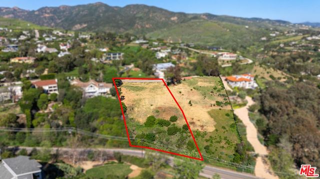 5942 Busch Drive, Malibu, CA 90265