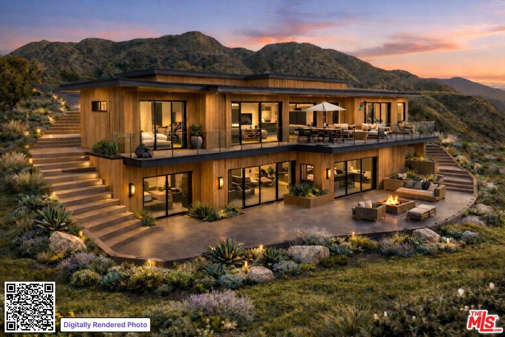 5942 Busch Drive, Malibu, CA 90265
