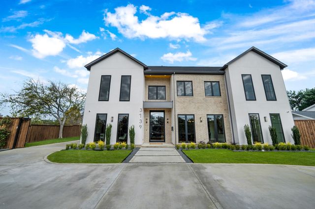 3739 Royal Lane, Dallas, TX 75229