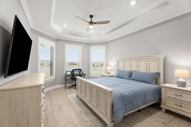 13486 SW Alejandro Court, Port St. Lucie, FL 34987