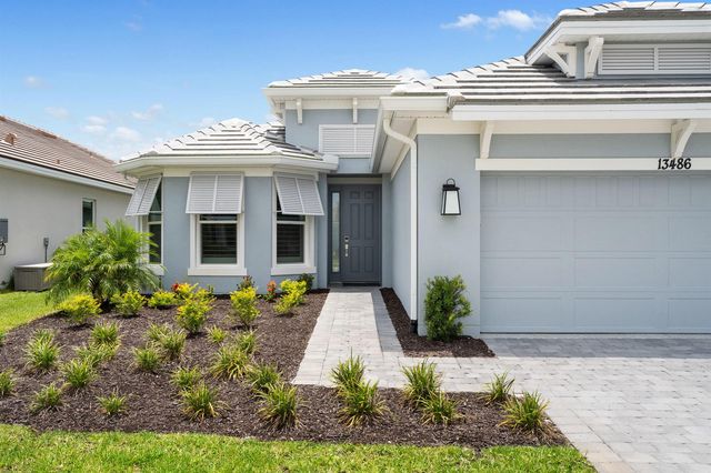 13486 SW Alejandro Court, Port St. Lucie, FL 34987