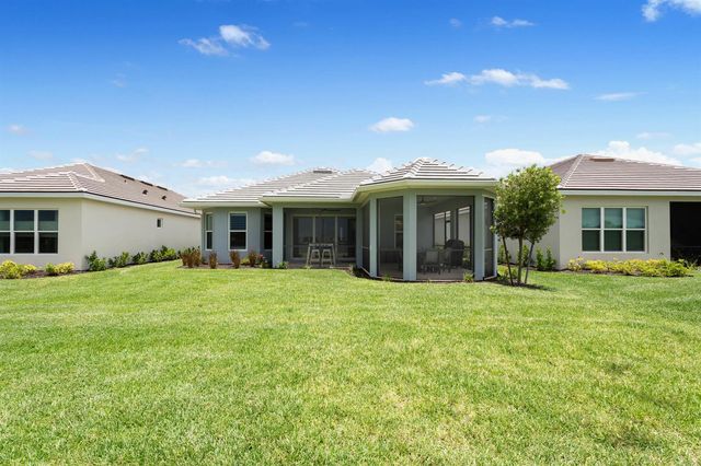 13486 SW Alejandro Court, Port St. Lucie, FL 34987