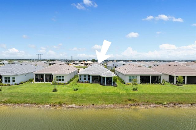 13486 SW Alejandro Court, Port St. Lucie, FL 34987