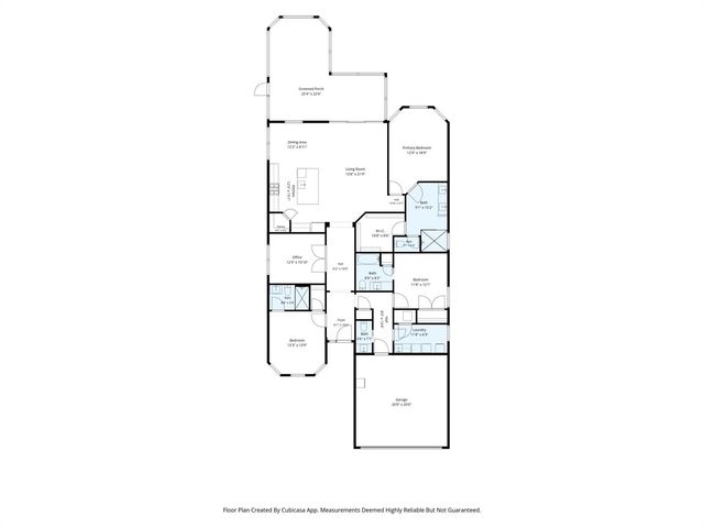 13486 SW Alejandro Court, Port St. Lucie, FL 34987