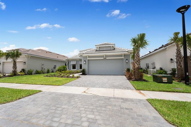 13486 SW Alejandro Court, Port St. Lucie, FL 34987