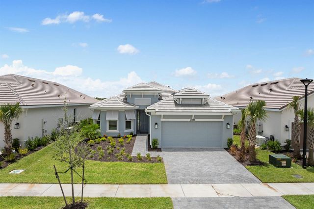 13486 SW Alejandro Court, Port St. Lucie, FL 34987