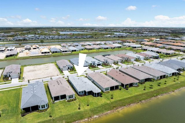 13486 SW Alejandro Court, Port St. Lucie, FL 34987