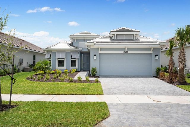 13486 SW Alejandro Court, Port St. Lucie, FL 34987