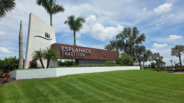 13486 SW Alejandro Court, Port St. Lucie, FL 34987