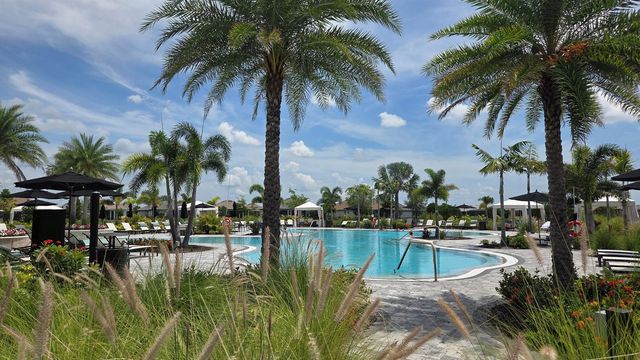 13486 SW Alejandro Court, Port St. Lucie, FL 34987