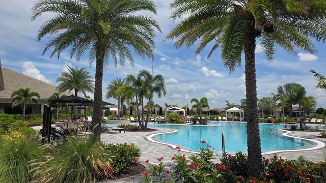 13486 SW Alejandro Court, Port St. Lucie, FL 34987