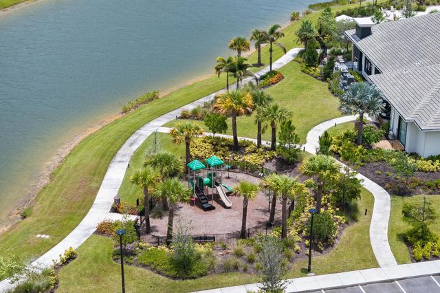 13486 SW Alejandro Court, Port St. Lucie, FL 34987