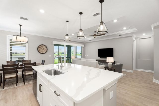 13486 SW Alejandro Court, Port St. Lucie, FL 34987