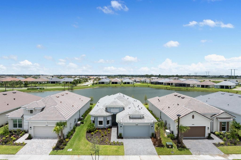 13486 SW Alejandro Court, Port St. Lucie, FL 34987