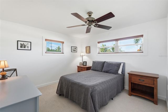 4310 PALM DRIVE, Punta Gorda, FL 33950