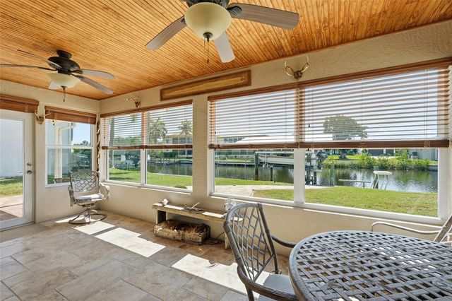 4310 PALM DRIVE, Punta Gorda, FL 33950