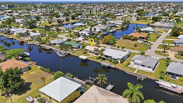 4310 PALM DRIVE, Punta Gorda, FL 33950