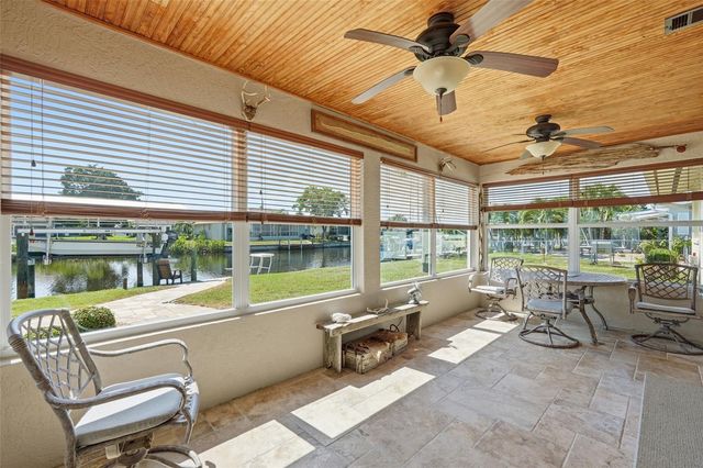 4310 PALM DRIVE, Punta Gorda, FL 33950
