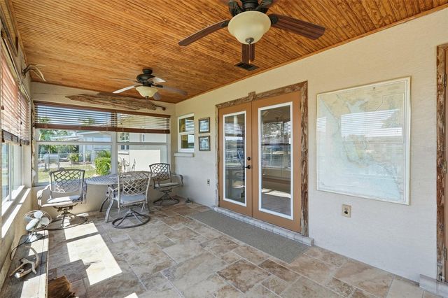 4310 PALM DRIVE, Punta Gorda, FL 33950