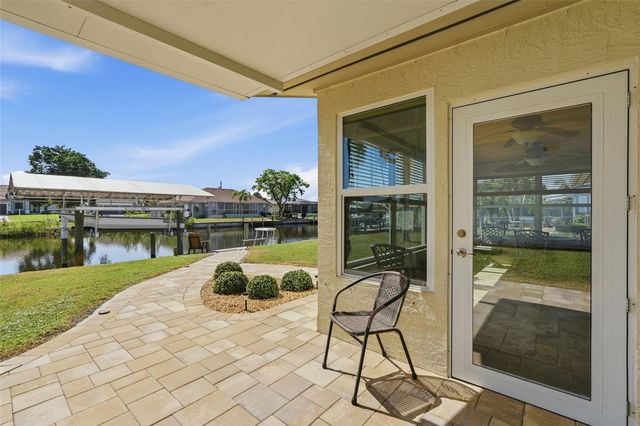 4310 PALM DRIVE, Punta Gorda, FL 33950